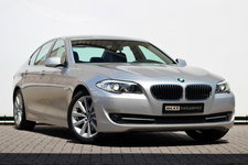 BMW 5 Serie - 530i Executive | BTW | Youngtimer | Uniek | Memory