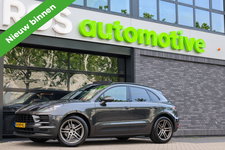 Porsche Macan - 2.0 | NAP! | DEALER.OND | FACELIFT | PANO | LUCHTVERING | BOSE |
