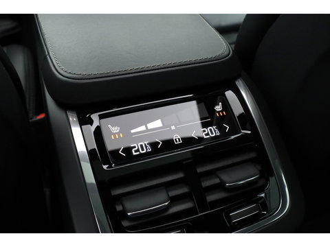 Volvo V90 Cross Country 2.0 T5 Pro | Luchtvering Four-C | Massage | Trekhaak | Pano | Head up | 360 Camera | Blis | Memory |