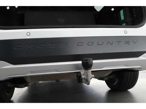 Volvo V90 Cross Country 2.0 T5 Pro | Luchtvering Four-C | Massage | Trekhaak | Pano | Head up | 360 Camera | Blis | Memory |