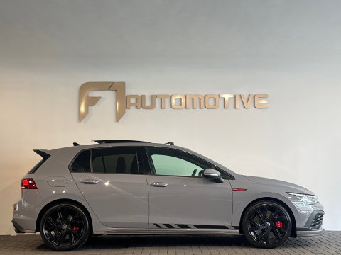 Volkswagen Golf 2.0 TSI GTI Clubsport Pano|H/K|Sfeer|Camera