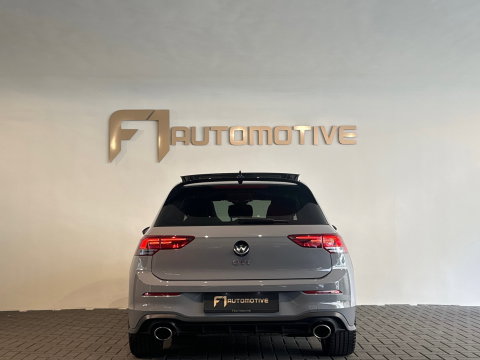 Volkswagen Golf 2.0 TSI GTI Clubsport Pano|H/K|Sfeer|Camera