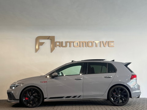 Volkswagen Golf 2.0 TSI GTI Clubsport Pano|H/K|Sfeer|Camera