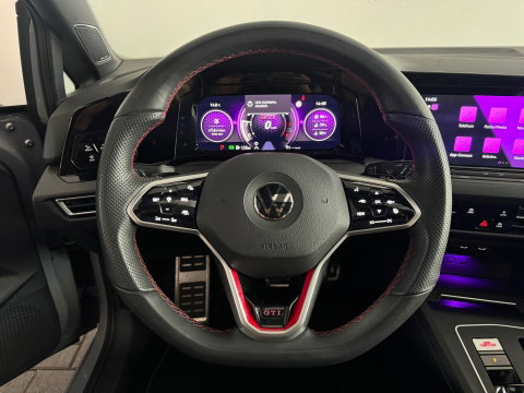 Volkswagen Golf 2.0 TSI GTI Clubsport Pano|H/K|Sfeer|Camera