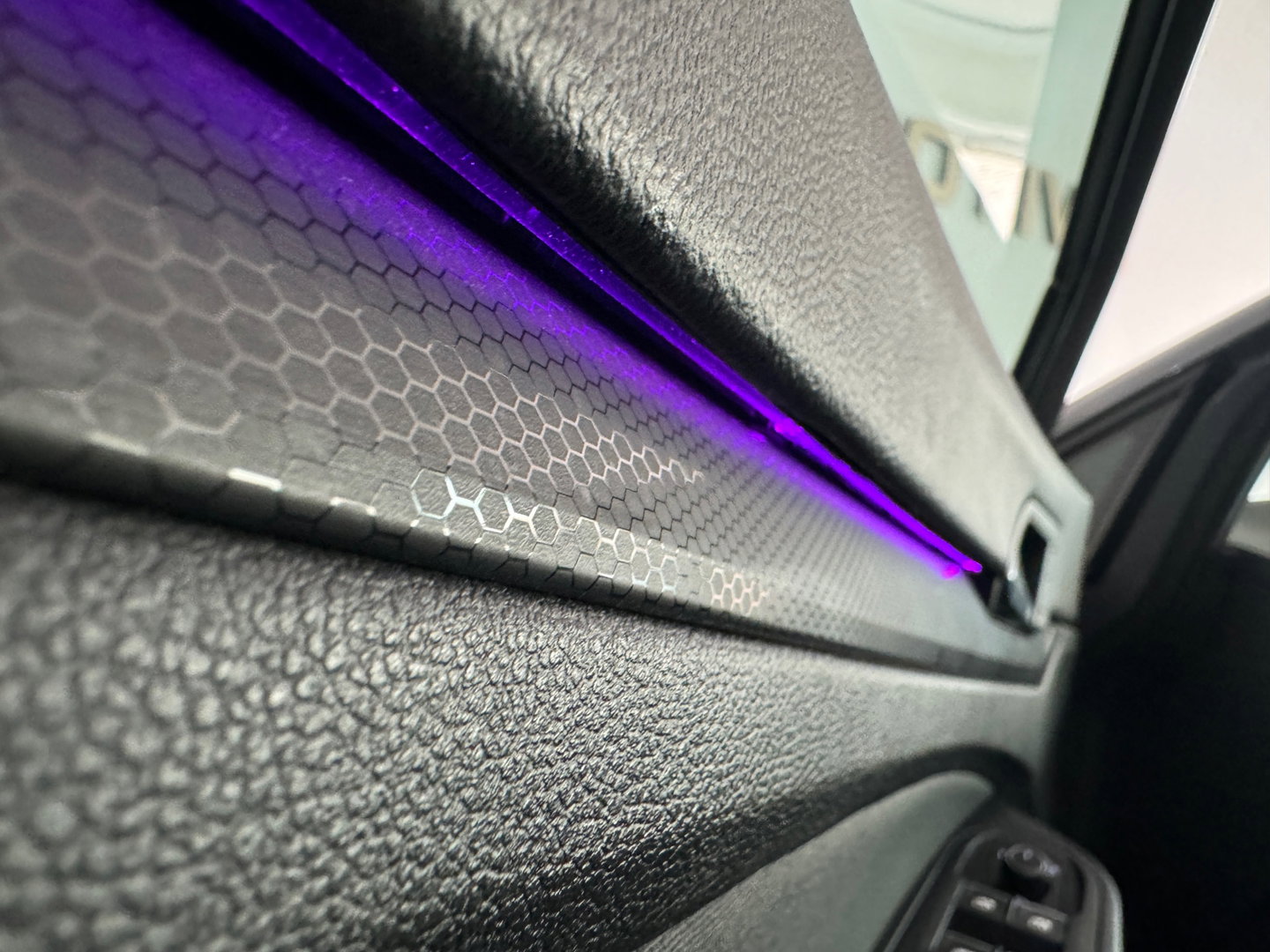 Volkswagen Golf 2.0 TSI GTI Clubsport Pano|H/K|Sfeer|Camera