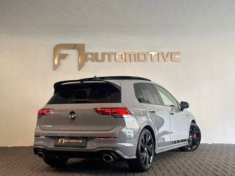 Volkswagen Golf 2.0 TSI GTI Clubsport Pano|H/K|Sfeer|Camera