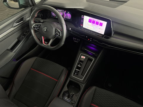 Volkswagen Golf 2.0 TSI GTI Clubsport Pano|H/K|Sfeer|Camera
