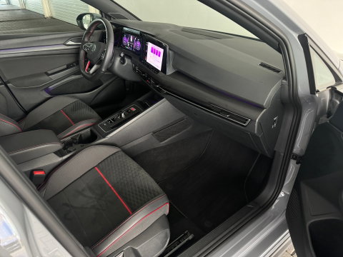 Volkswagen Golf 2.0 TSI GTI Clubsport Pano|H/K|Sfeer|Camera