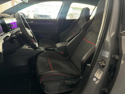 Volkswagen Golf 2.0 TSI GTI Clubsport Pano|H/K|Sfeer|Camera