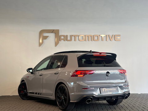 Volkswagen Golf 2.0 TSI GTI Clubsport Pano|H/K|Sfeer|Camera