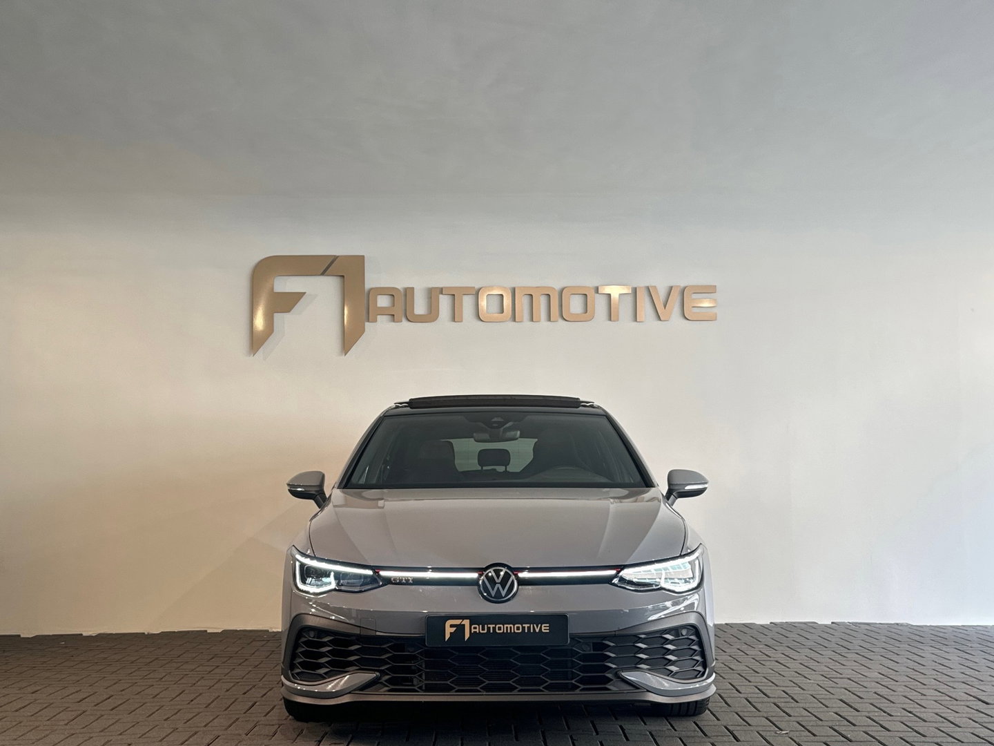 Volkswagen Golf 2.0 TSI GTI Clubsport Pano|H/K|Sfeer|Camera