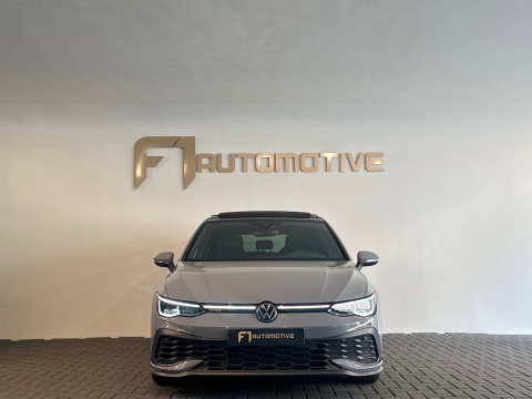 Volkswagen Golf 2.0 TSI GTI Clubsport Pano|H/K|Sfeer|Camera