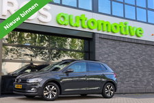 Volkswagen Polo - 1.0 TSI Comfortline | NAP! | PANO | ACC | CAMERA | CARPLAY |