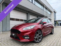 Ford Fiesta - ST-Line 1.0 Benzine | Automaat | Pano | Lage km