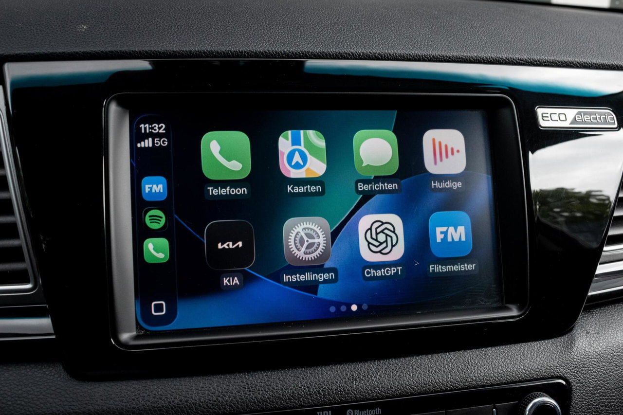 Kia e-Niro