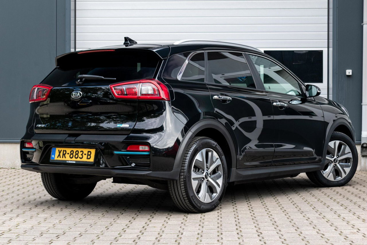 Kia e-Niro