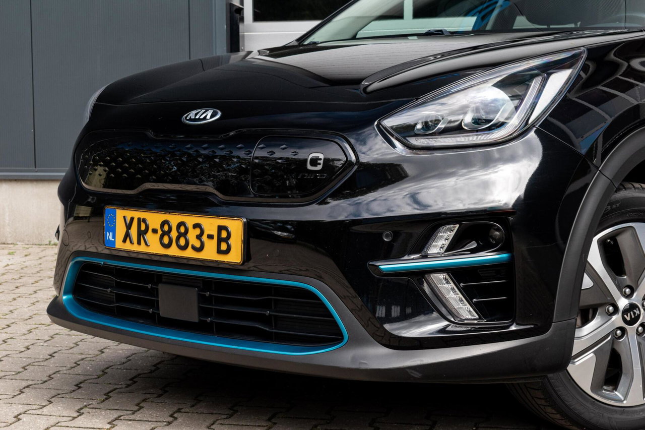 Kia e-Niro