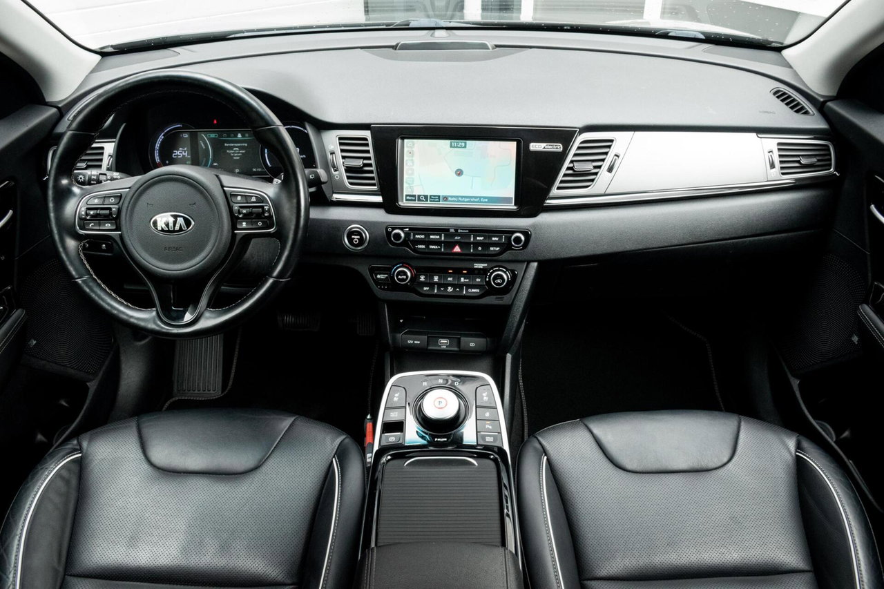 Kia e-Niro