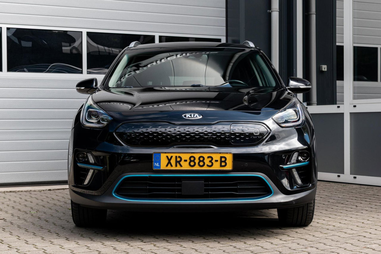 Kia e-Niro