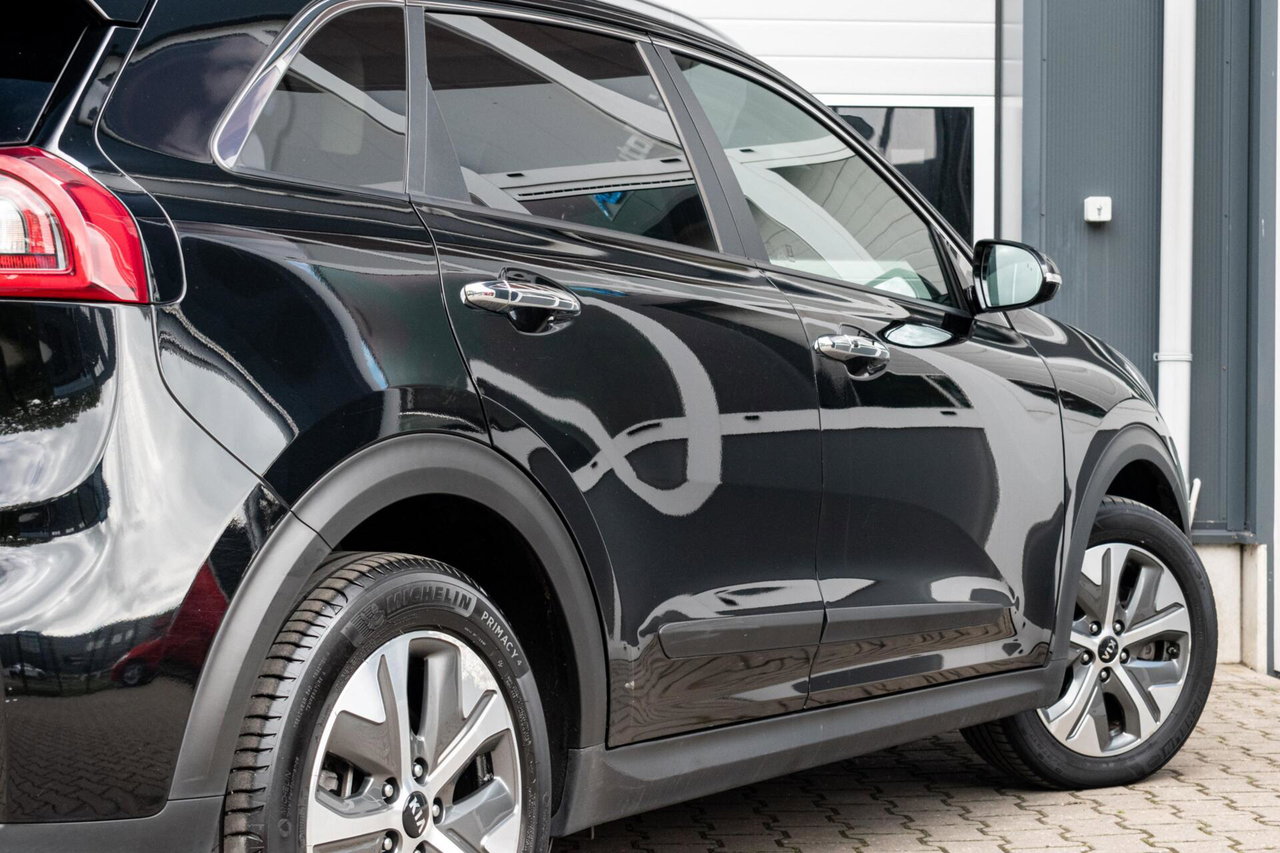 Kia e-Niro