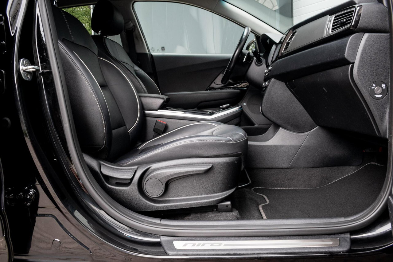 Kia e-Niro