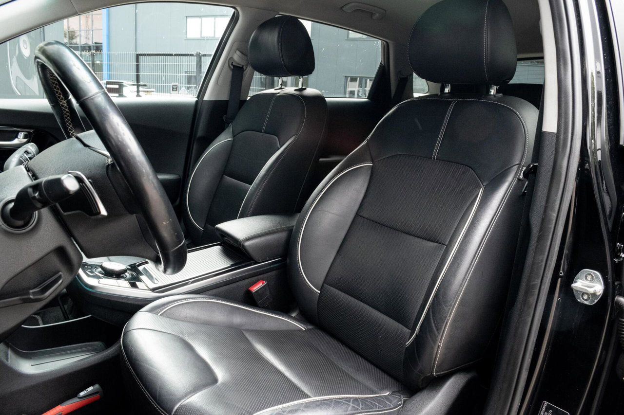 Kia e-Niro