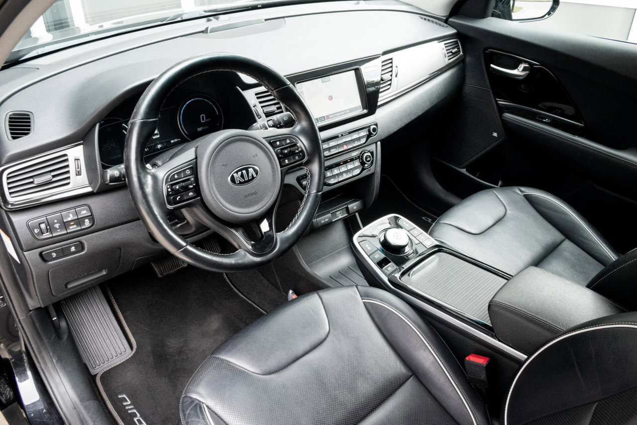 Kia e-Niro