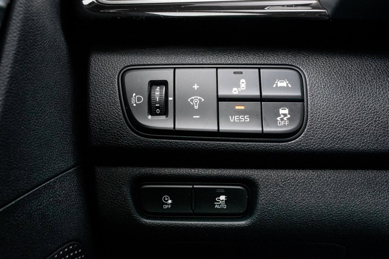 Kia e-Niro