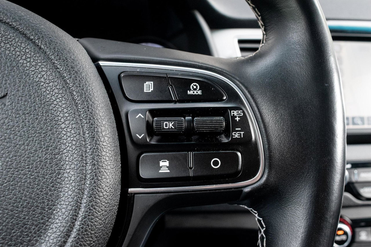 Kia e-Niro