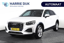 Audi Q2 - 35 TFSI S Edition 150 PK - Automaat | Dig. Cockpit | Adapt. Cruise | Stoelverw. | Matrix Led | Camera | NAV + App. Connect | ECC | Elek. Klep | LM 17" |
