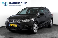 SEAT Arona - 1.0 TSI 95 PK Style | Dig. Cockpit | Cruise | PDC | Camera | App. Connect | ECC | LM 17" |