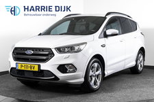 Ford Kuga - 1.5 EcoBoost 150 PK ST Line | Cruise | Winterpakket | PDC | Camera | Bi-Xenon | NAV + App. Connect | ECC | Elek. Klep | Afn. Trekhaak | LM 18" |