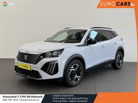 Peugeot 2008 - 1.2 PureTech 100 Allure Navigatie Apple Carplay/Android Auto Parkeersensoren Cruise Control Full LED Virtual Cockpit Climate Control Lichtmetalen velgen
