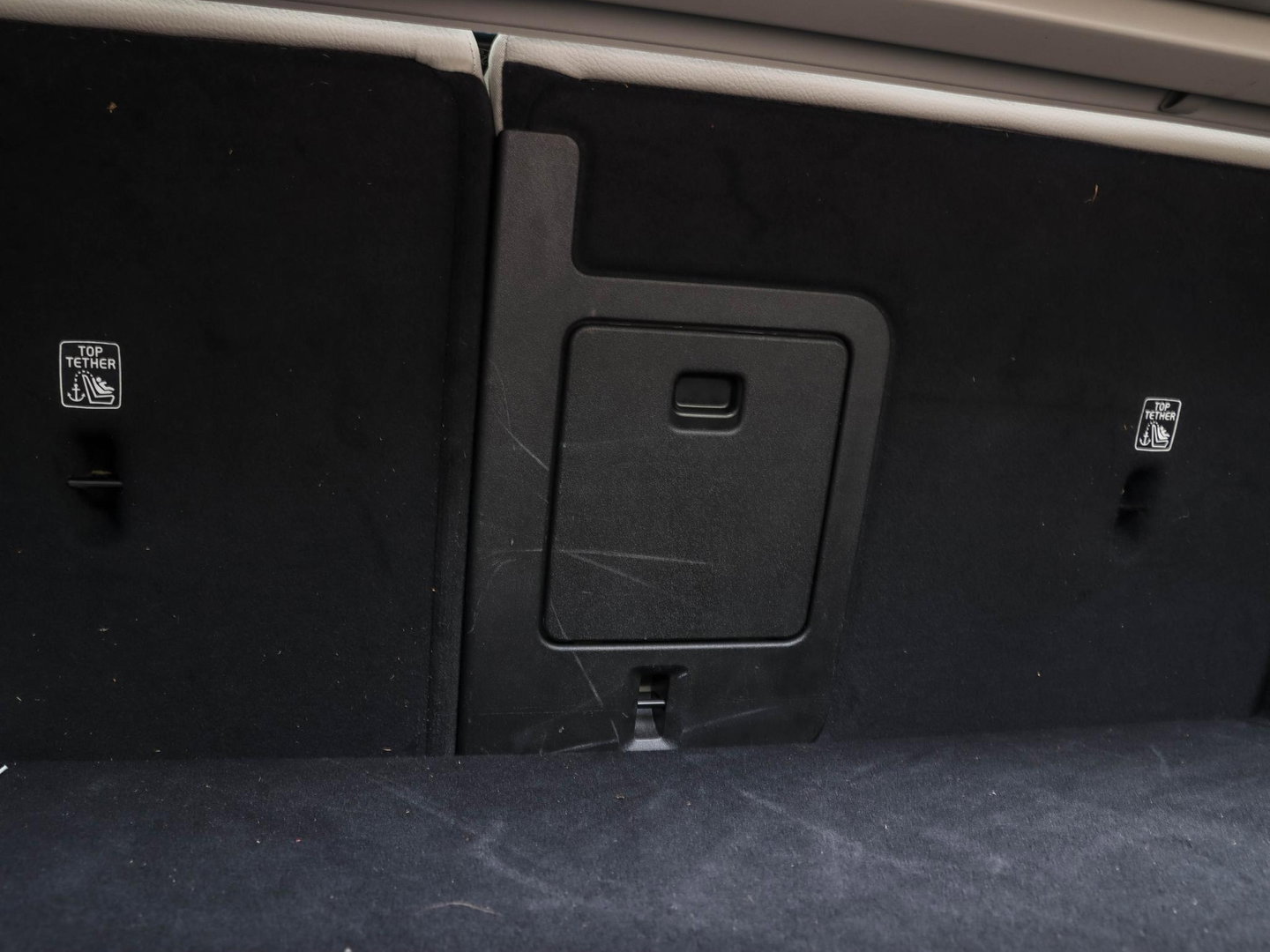 Volvo XC60 2.0 B5 Inscription 250pk Panodak Trekhaak