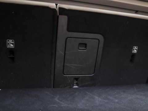 Volvo XC60 2.0 B5 Inscription 250pk Panodak Trekhaak