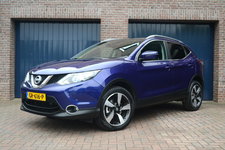 Nissan QASHQAI - 1.6 Connect Edition | Panoramadak | Trekhaak | 360 Camera | Cruise | Clima
