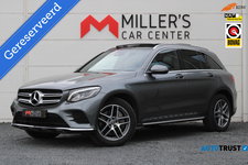 Mercedes-Benz GLC - 250d 4MATIC Panorama Camera Dealer OH