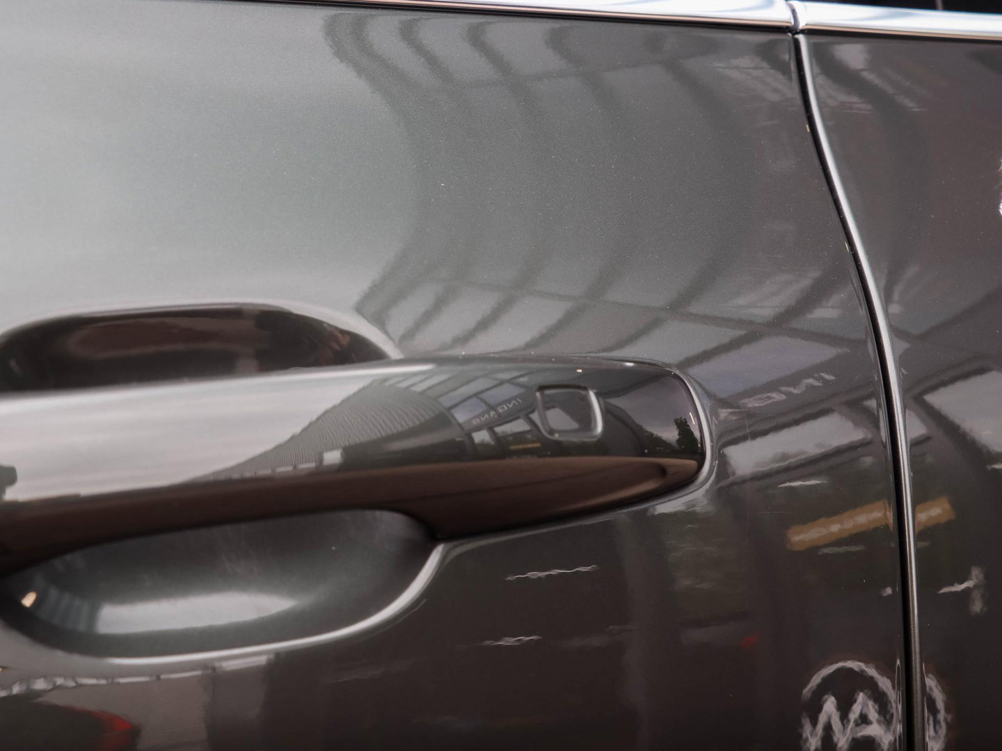 Volvo XC60 2.0 B5 Inscription 250pk Panodak Trekhaak