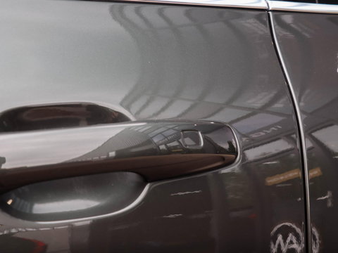 Volvo XC60 2.0 B5 Inscription 250pk Panodak Trekhaak