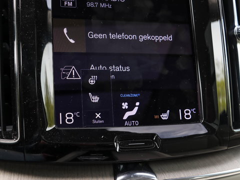 Volvo XC60 2.0 B5 Inscription 250pk Panodak Trekhaak