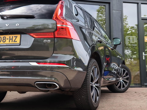 Volvo XC60 2.0 B5 Inscription 250pk Panodak Trekhaak