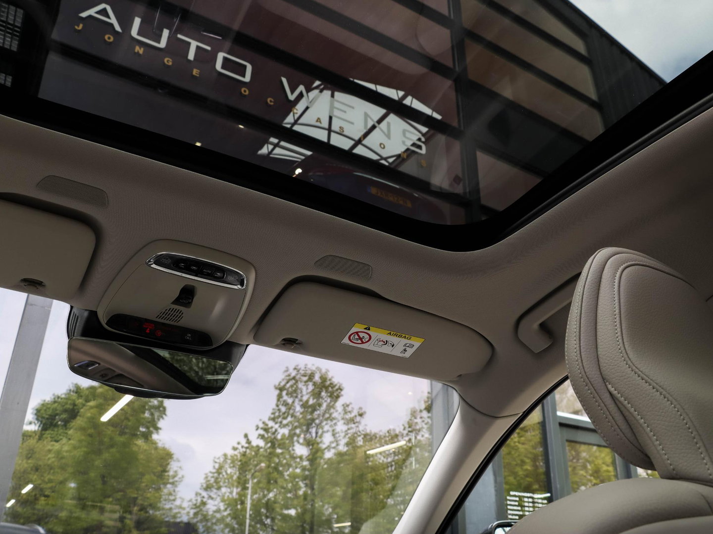 Volvo XC60 2.0 B5 Inscription 250pk Panodak Trekhaak