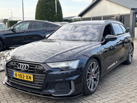 Audi A6 - Avant 50 TDI V6 Quattro Sport S-Line 2019 S6 look