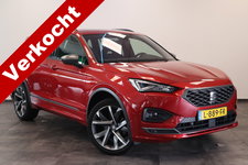 SEAT Tarraco - 1.5 TSI FR Business Intense 7p. Beast Audio Trekhaak Pano ACC Keyless entry/go