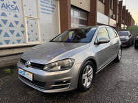 Volkswagen Golf - 1.4 TSI 125pk Highline DSG Alcantara ACC Keyless Garantie
