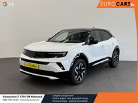 Opel Mokka - 1.2 Turbo Hybrid GS AUTOMAAT Climate control Navigatie LED Parkeersensoren achter Camera Cruise control Lichtmetalen velgen Apple Carplay/ Android auto