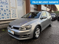 Volkswagen Golf - 1.4 TSI 125pk Highline DSG Alcantara ACC Keyless Garantie