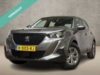 Peugeot 2008 - 1.2 PureTech Sport (APPLE CARPLAY, NAVIGATIE, PARKEERSENSOREN, SPORTSTOELEN, CRUISE, LANE ASSIST, NIEUWE APK, NIEUWSTAAT)