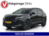 Peugeot 3008 - 1.6 HYbrid 225 GT Pack Business ✅ LED ✅ ACC ✅ Stoelverwarming