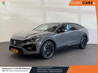 Peugeot 408 - 1.6 PHEV GT 225pk Automaat Climate control Cruise control LED Parkeersensoren Camera Leder Apple Carplay/ Android Auto Vitual cockpit Lichtmetalen velgen